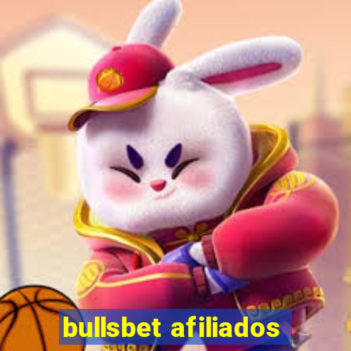 bullsbet afiliados